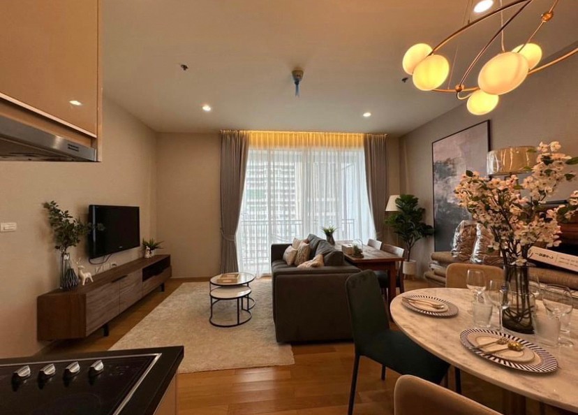 🍒 Luxury Class Condo For rent : 39 by Sansiri 🍒
