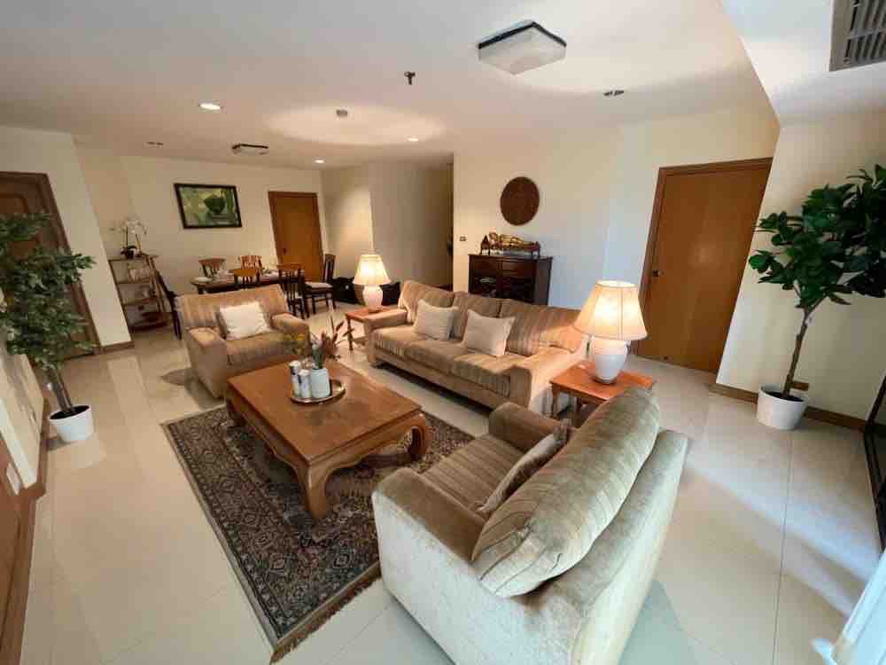 ✨ Luxury Class Condo For rent : 55 Tower Thonglor ✨ 