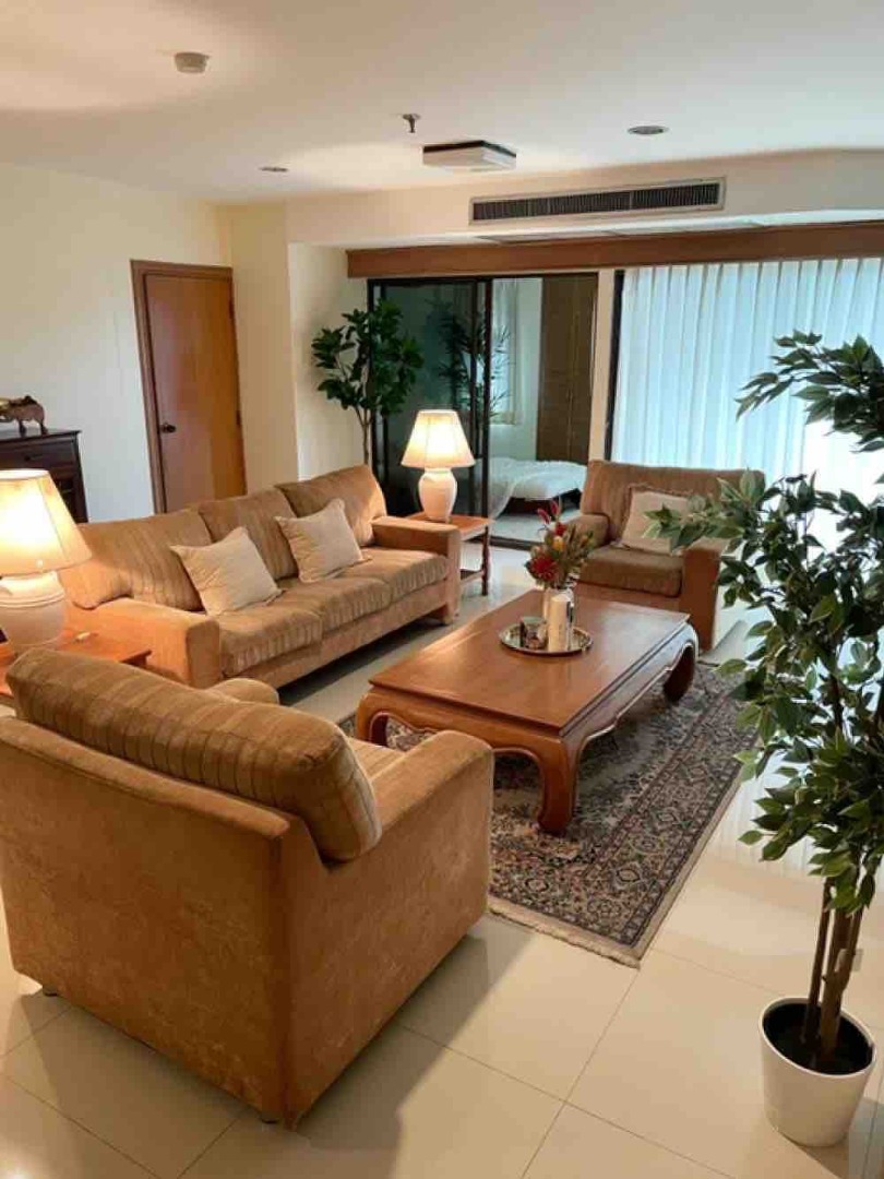 ✨ Luxury Class Condo For rent : 55 Tower Thonglor ✨ 