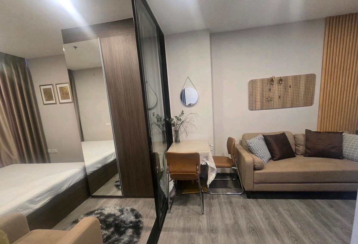 🌸The Origin Ladprao-Bangkapi : ดิ ออริจิ้น ลาดพร้าว-บางกะปิ🌸