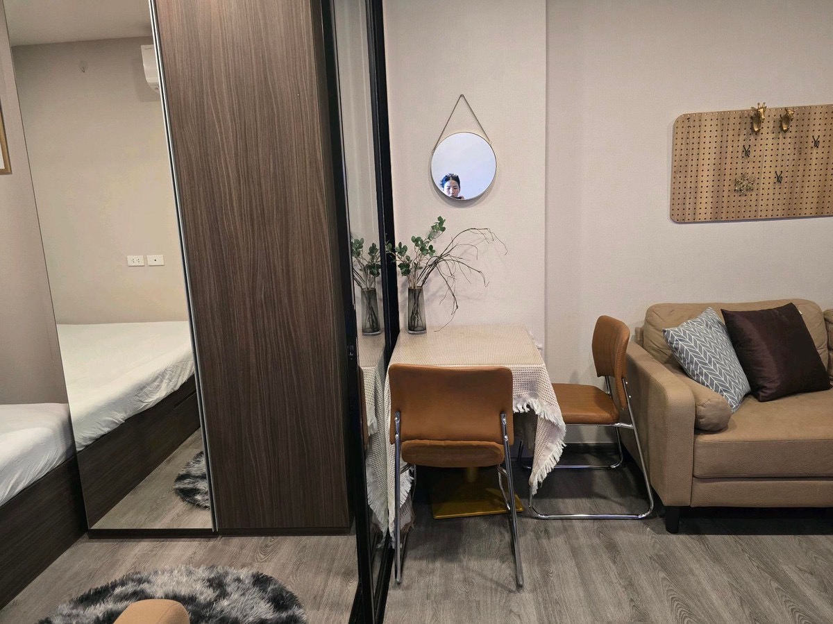 🌸The Origin Ladprao-Bangkapi : ดิ ออริจิ้น ลาดพร้าว-บางกะปิ🌸