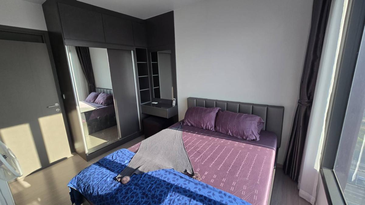 💗Life Asoke Hype💗🔥1 Bedroom Plus❗️❗️