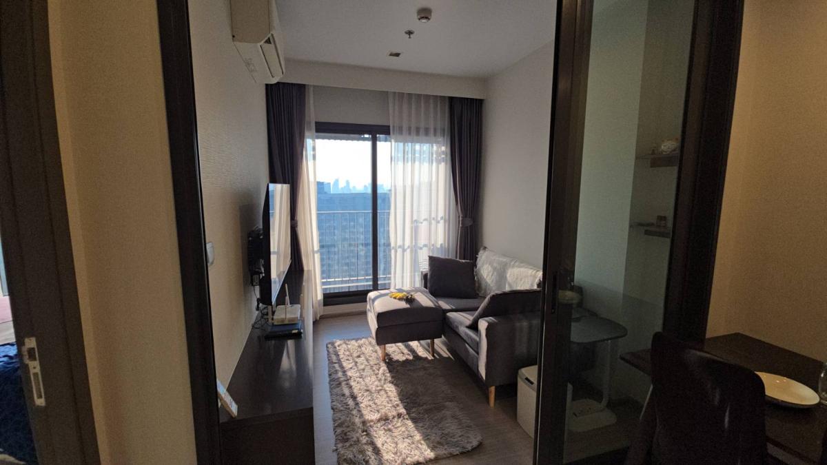 💗Life Asoke Hype💗🔥1 Bedroom Plus❗️❗️