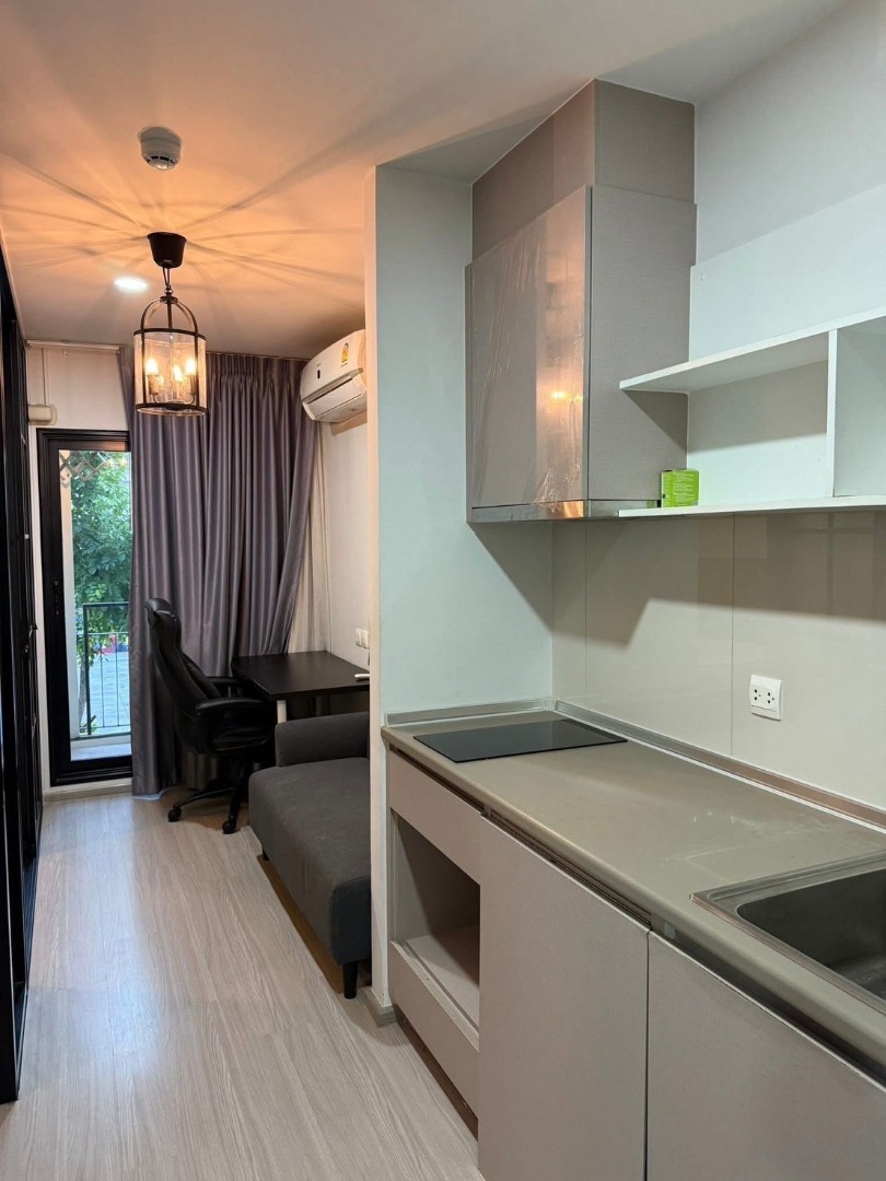 💗Aspire Asoke-Ratchada💗🔥Studio Type❗️❗️