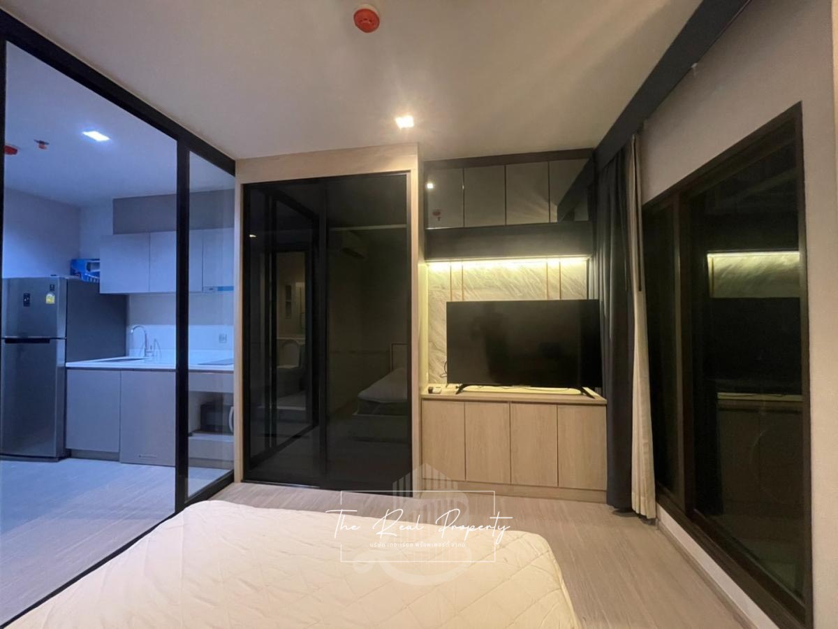 🌿Life Asoke-Rama9🌿💖Studio ห้องสวย พร้อมอยู่❗️❗️