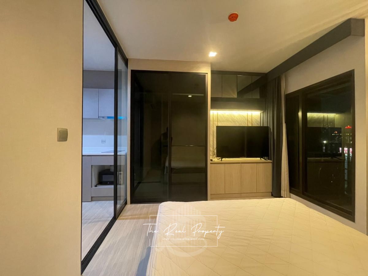 🌿Life Asoke-Rama9🌿💖Studio ห้องสวย พร้อมอยู่❗️❗️