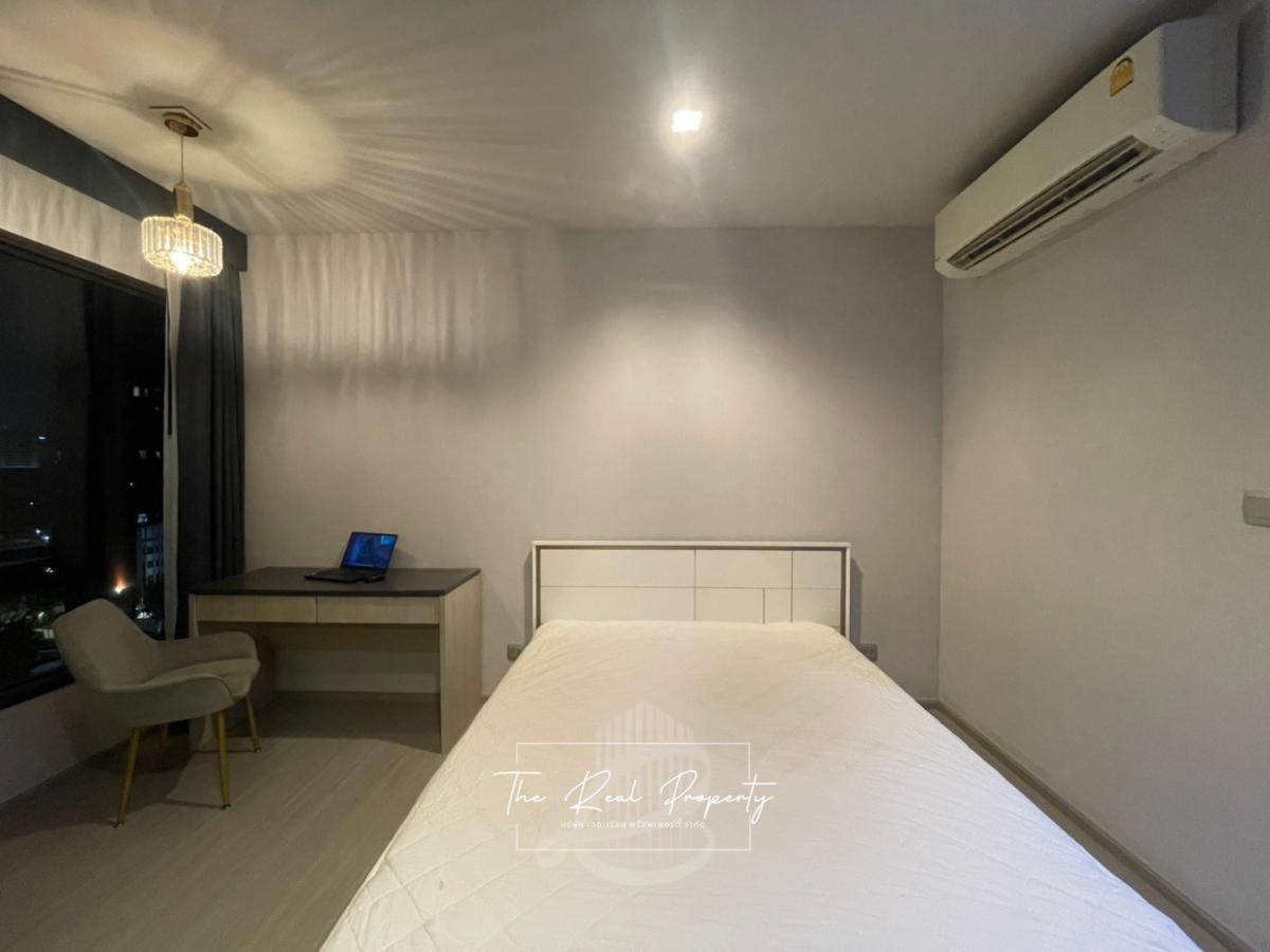 🌿Life Asoke-Rama9🌿💖Studio ห้องสวย พร้อมอยู่❗️❗️