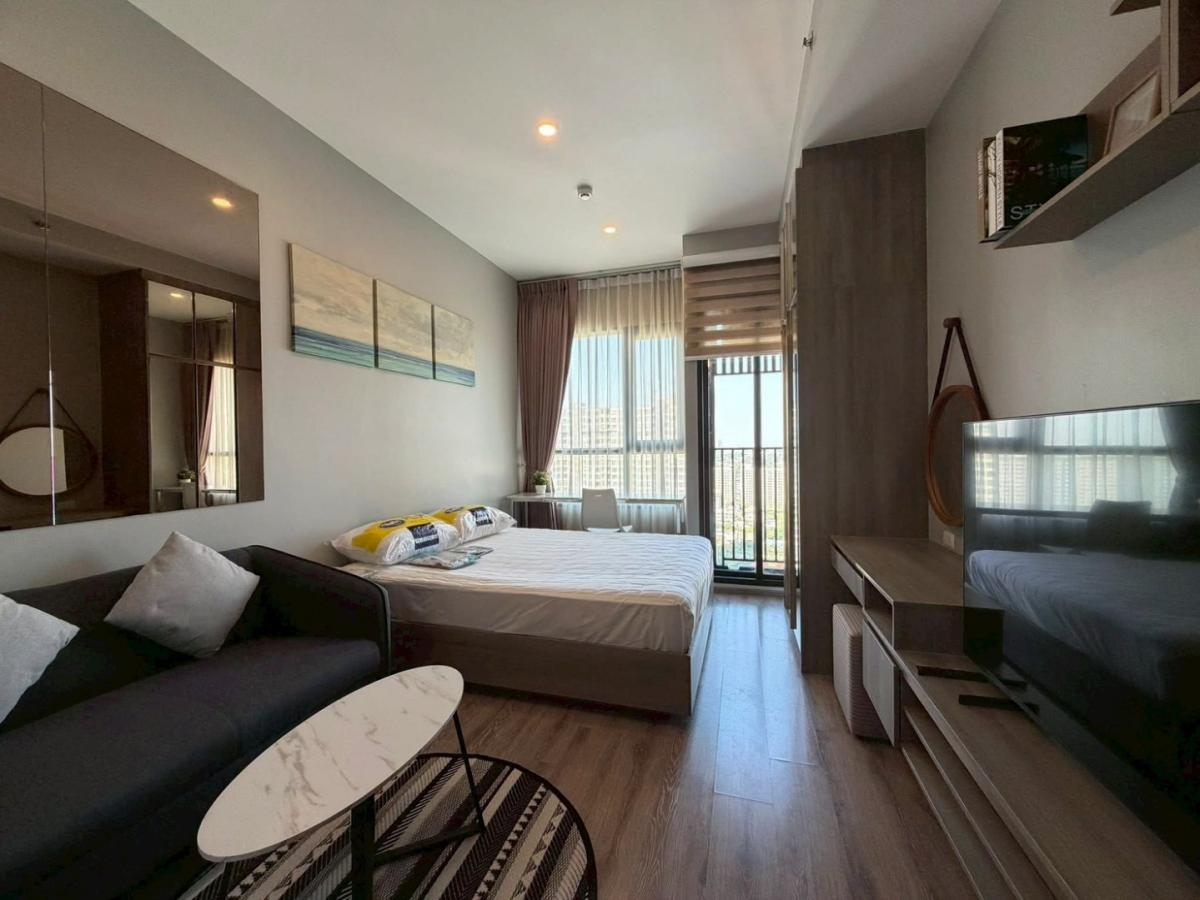 🎀KnightsBridge Prime OnNut : ไนท์บริดจ์ ไพร์ม อ่อนนุช🎀