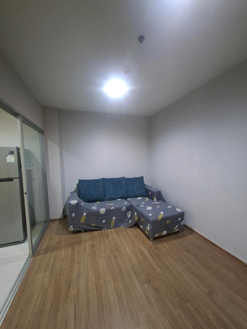 🌙 Fuse Chan – Sathorn : ฟิวส์ จันทน์-สาทร 🌙