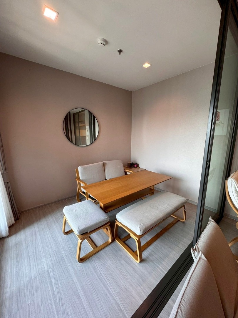 🧸 Life Sathorn Sierra : ไลฟ์ สาทร เซียร์รา 🧸