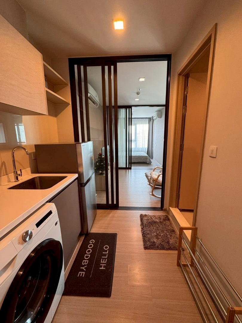 🧸 Life Sathorn Sierra : ไลฟ์ สาทร เซียร์รา 🧸