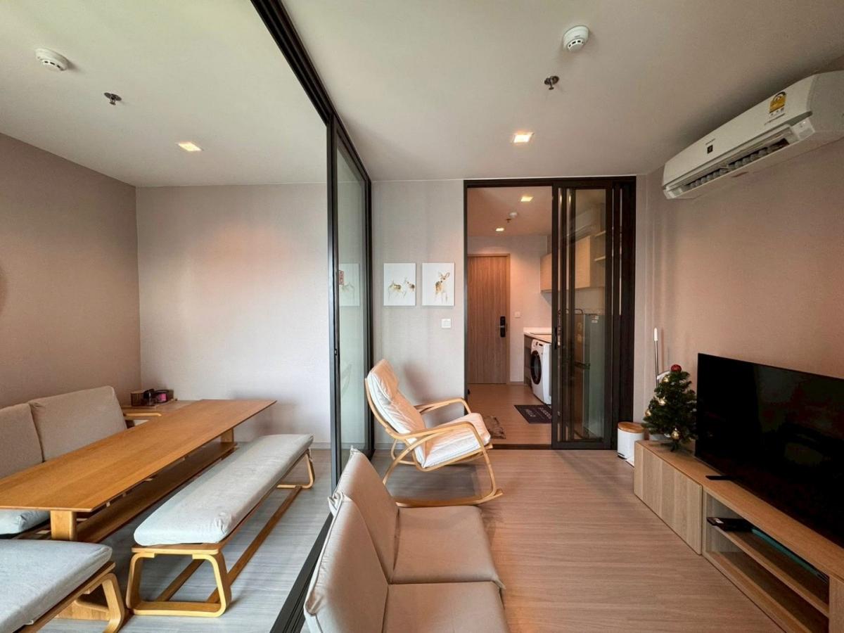 🧸 Life Sathorn Sierra : ไลฟ์ สาทร เซียร์รา 🧸