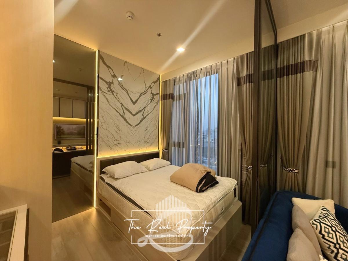 🌱The Address Siam-Ratchathewi🌱