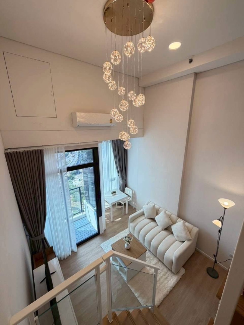 💗Landmark @MRTA Station💗🔥Duplex Type❗️❗️