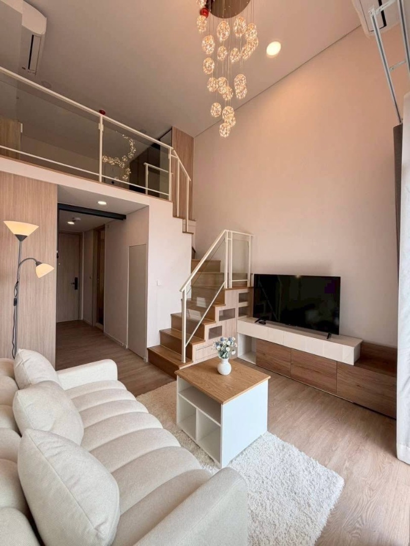 💗Landmark @MRTA Station💗🔥Duplex Type❗️❗️