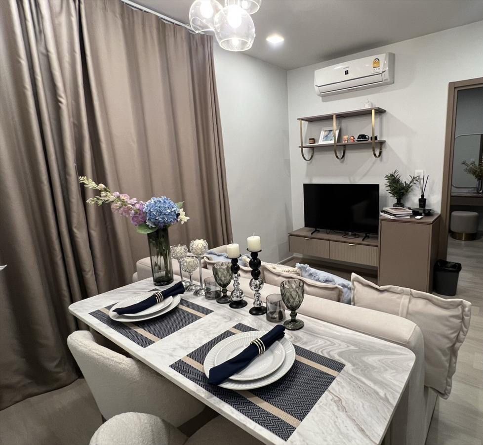 🌙Life Phahon-Ladprao : ไลฟ์ พหลฯ-ลาดพร้าว🌙