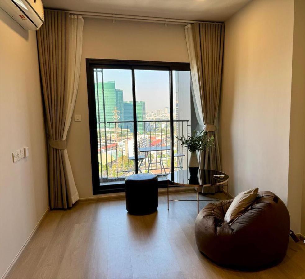 🍃Life Phahon-Ladprao : ไลฟ์ พหลฯ-ลาดพร้าว🍃