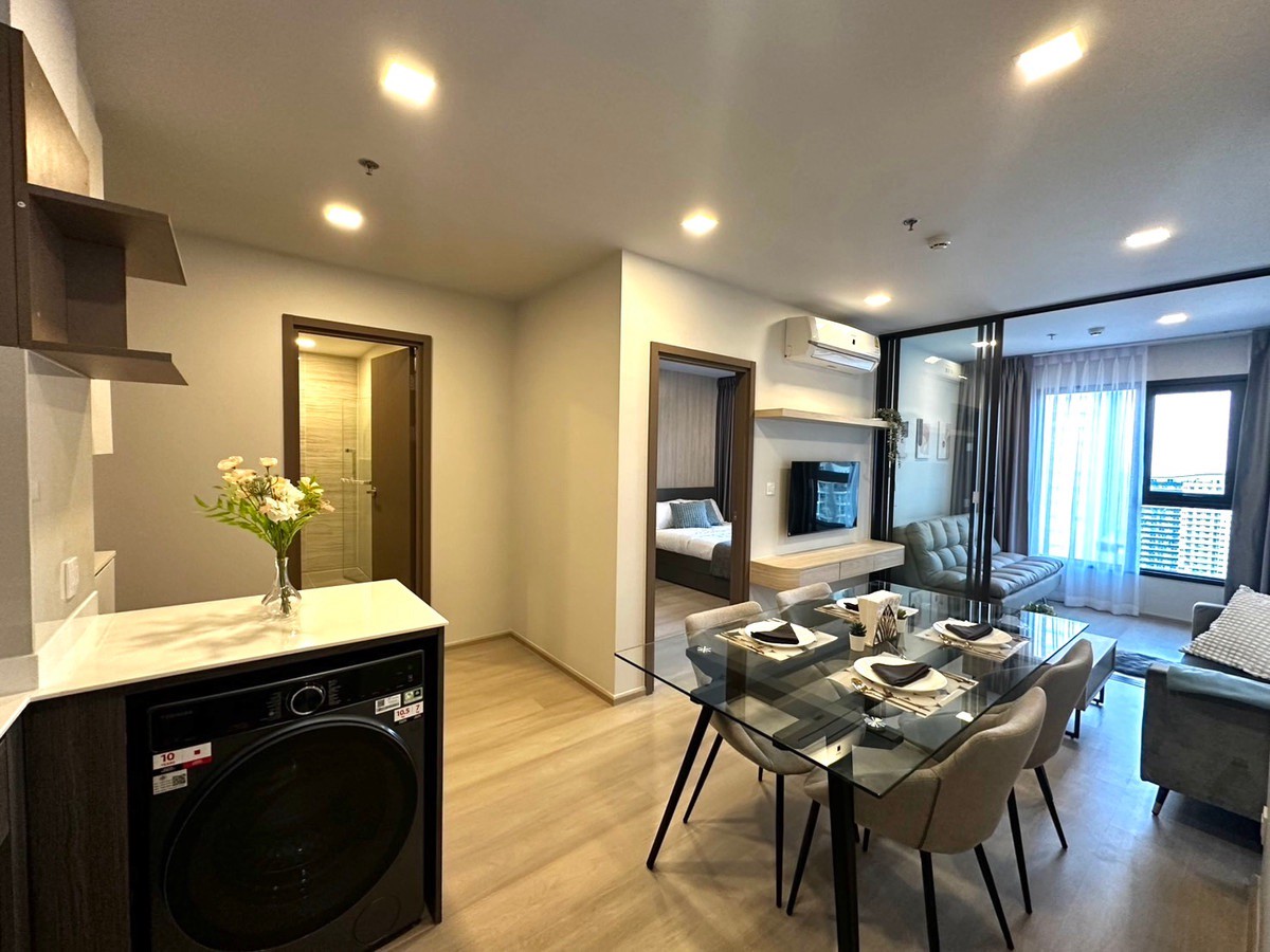 🎀Life Phahon-Ladprao : ไลฟ์ พหลฯ-ลาดพร้าว🎀