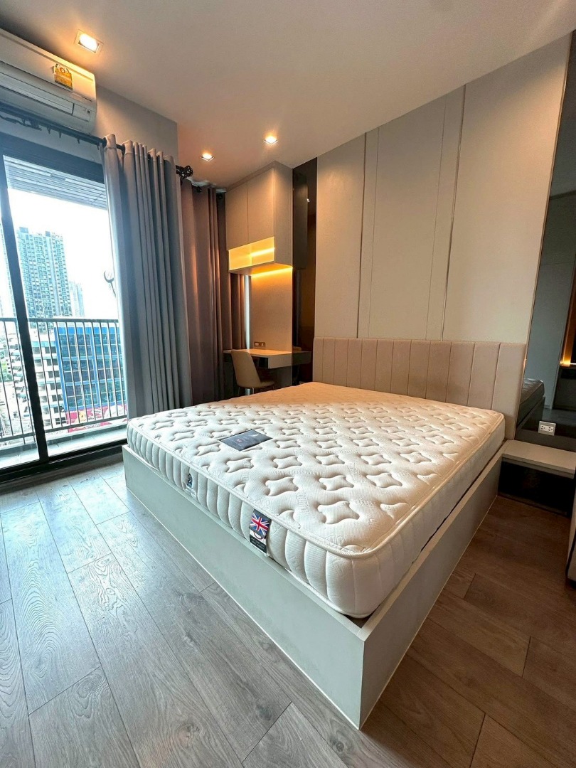 🍎Whizdom Avenue Ratchada-Ladprao : วิสซ์ดอม อเวนิว รัชดา-ลาดพร้าว 🍎