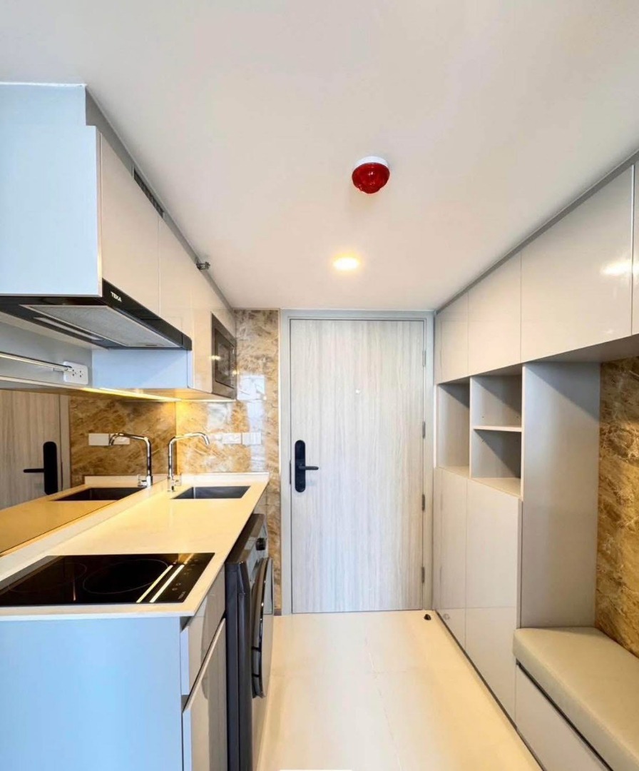 💝 SO ORIGIN KASET INTERCHANGE : โซ ออริจิ้น เกษตร อินเตอร์เชนจ์ 💝