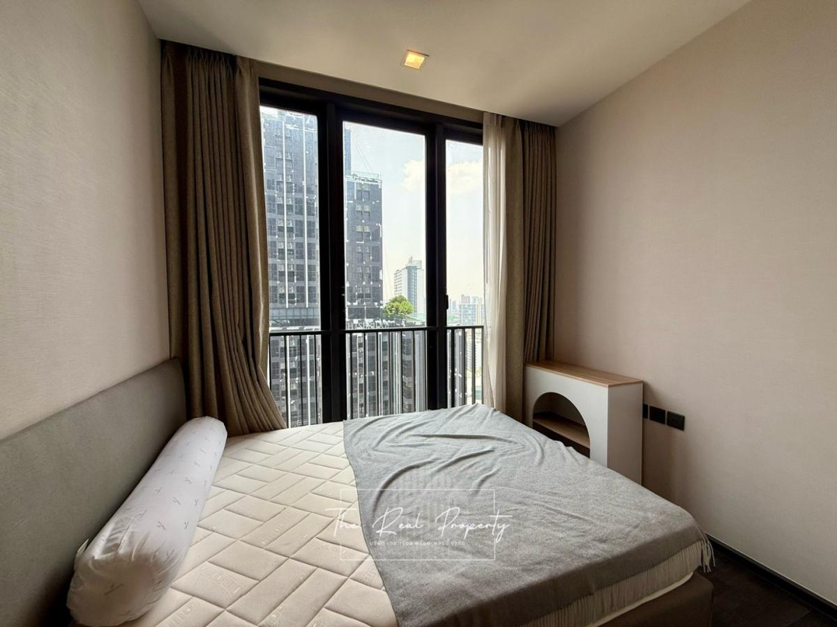 🧡The Line Asoke-Ratchada🧡🚝Near MRT Rama9