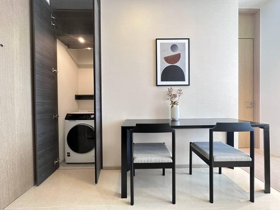 ✨Luxury Class Condo For rent : THE ESSE ASOKE✨
