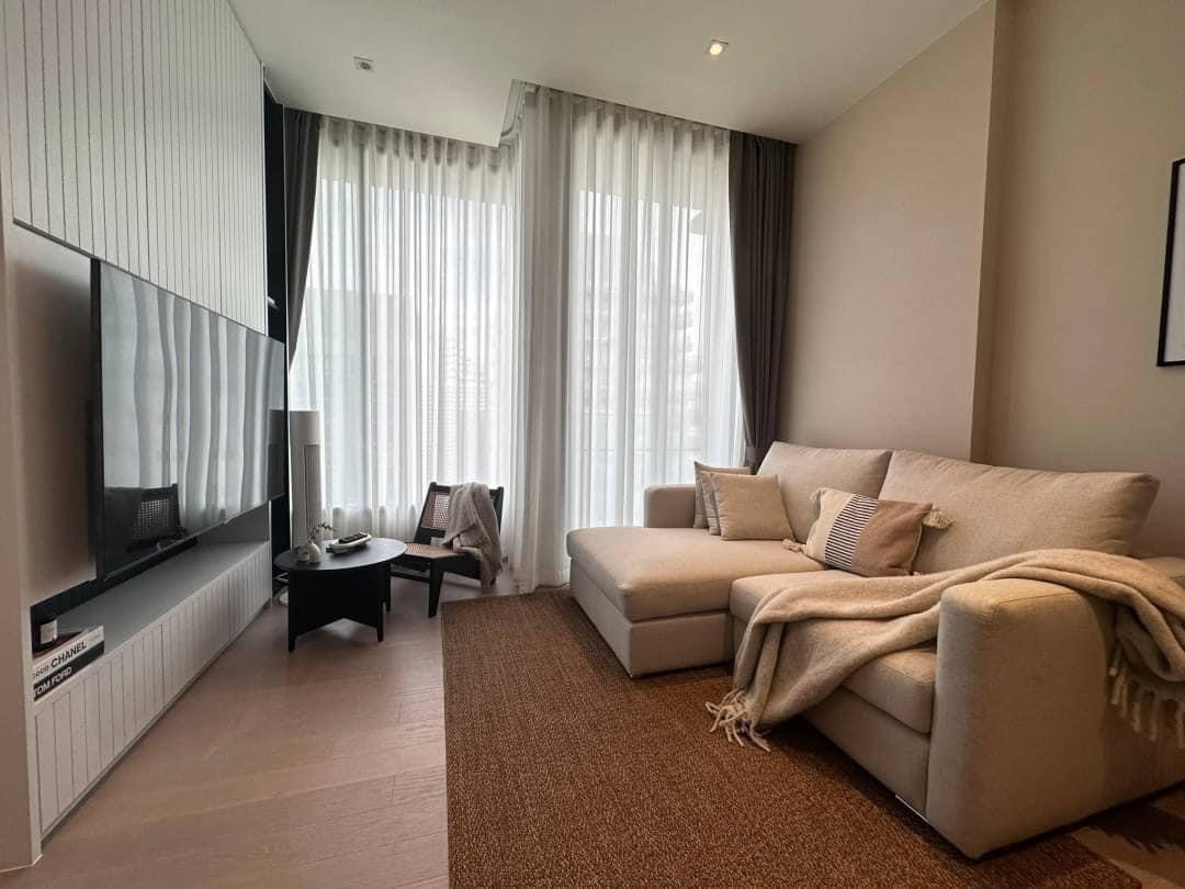 ✨Luxury Class Condo For rent : THE ESSE ASOKE✨