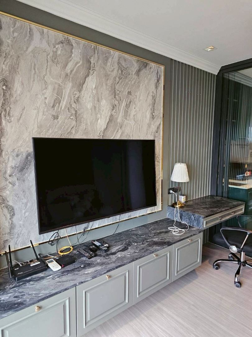 💖Life Asoke Hype💖🔥1 Bedroom❗️❗️