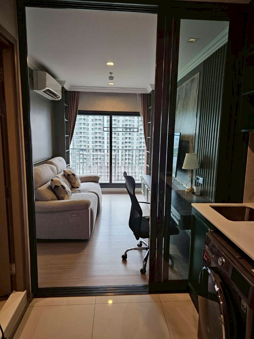 💖Life Asoke Hype💖🔥1 Bedroom❗️❗️