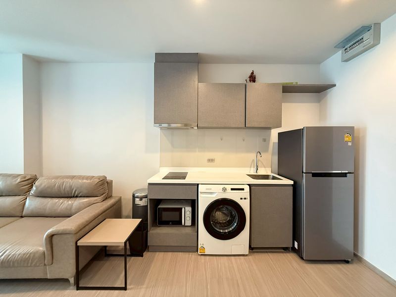 💝Life Asoke Hype🔥1 bed plus 40 ตรม!!