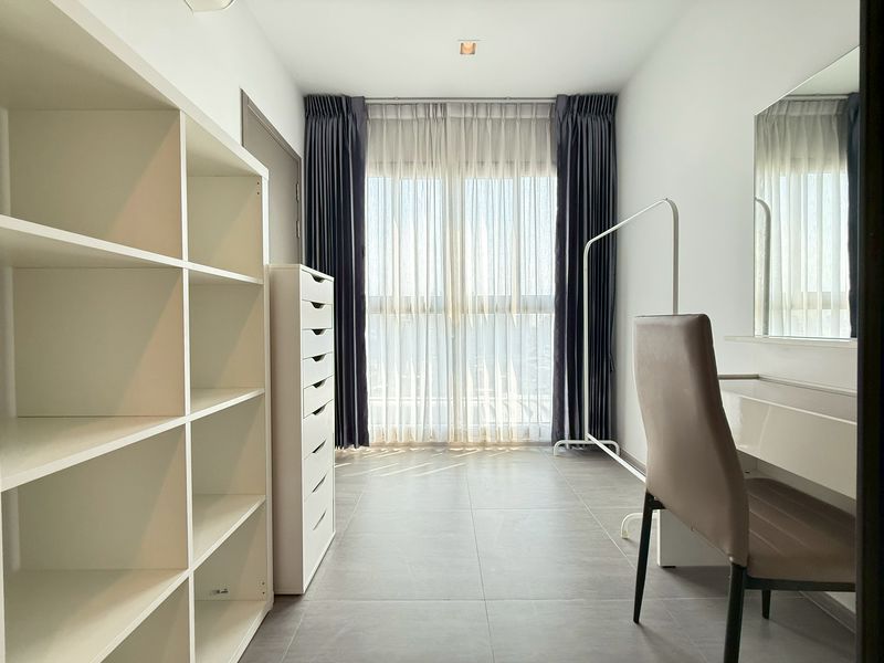 💝Life Asoke Hype🔥1 bed plus 40 ตรม!!