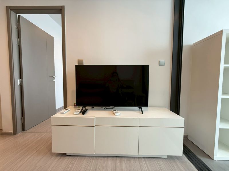 💝Life Asoke Hype🔥1 bed plus 40 ตรม!!