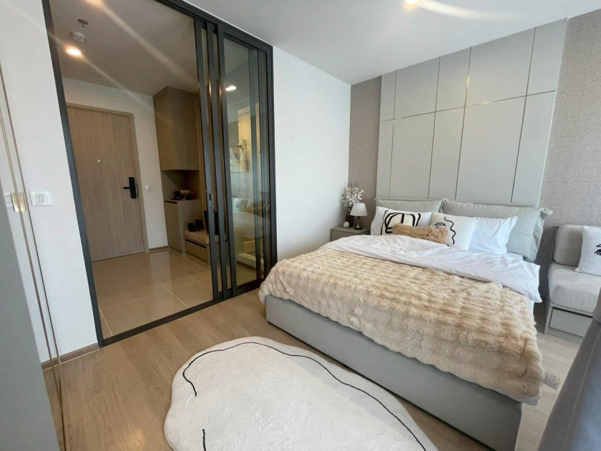 💝Life Rama4-Asoke💝🚝Near MRT Queen Sirikit