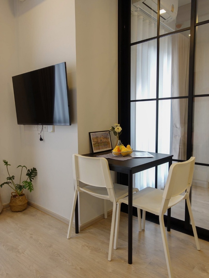 🌱 The Tree Pattanakarn Ekkamai : เดอะทรี พัฒนาการ-เอกมัย 🌱