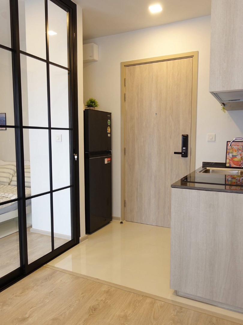 🌱 The Tree Pattanakarn Ekkamai : เดอะทรี พัฒนาการ-เอกมัย 🌱