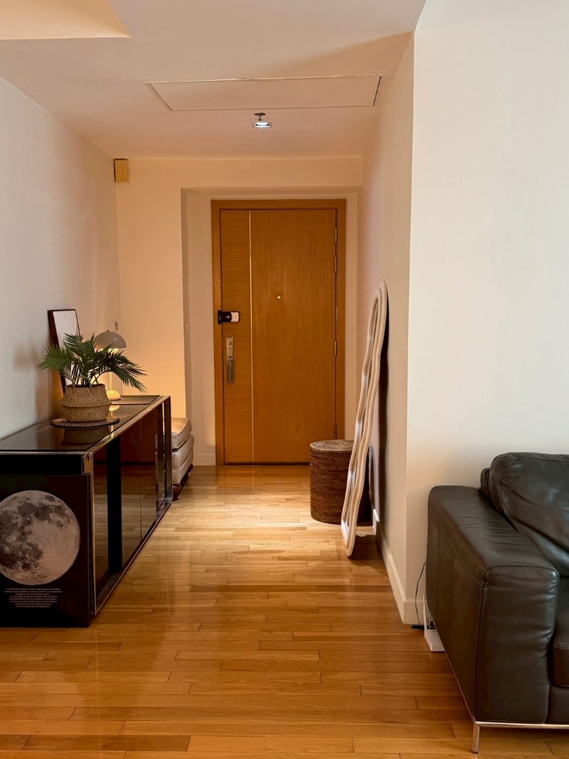 🍃Millennium Residence : มิลเลนเนียม เรสซิเดนซ์ 🍃