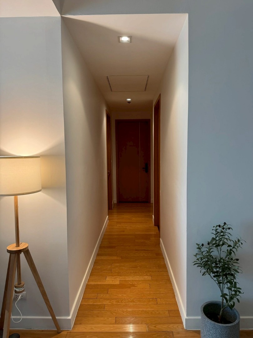 🍃Millennium Residence : มิลเลนเนียม เรสซิเดนซ์ 🍃