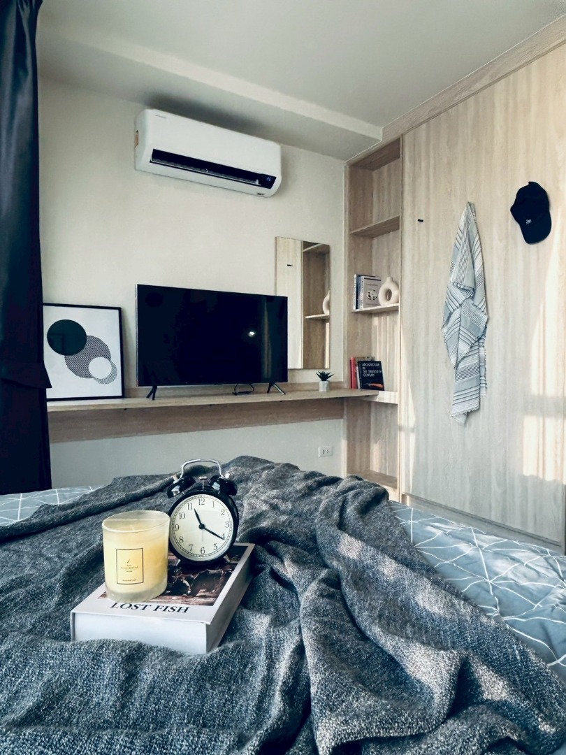 🍃The Muve Bangna : เดอะ มูฟ บางนา 🍃