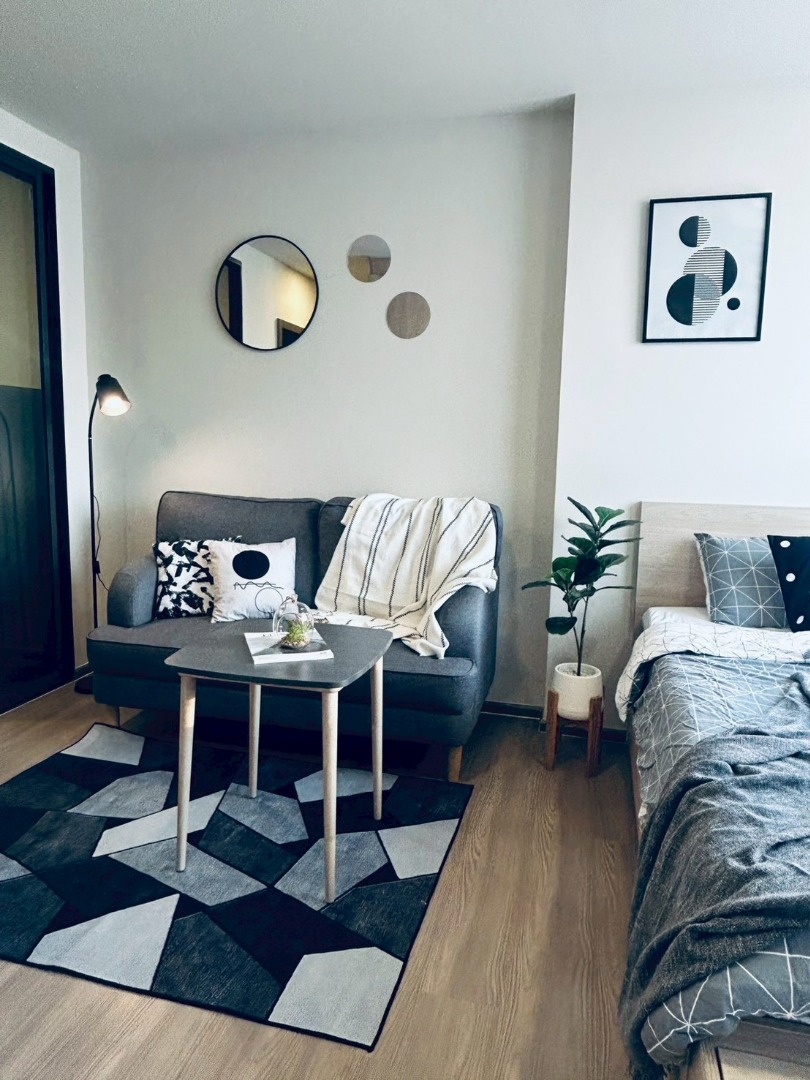 🍃The Muve Bangna : เดอะ มูฟ บางนา 🍃