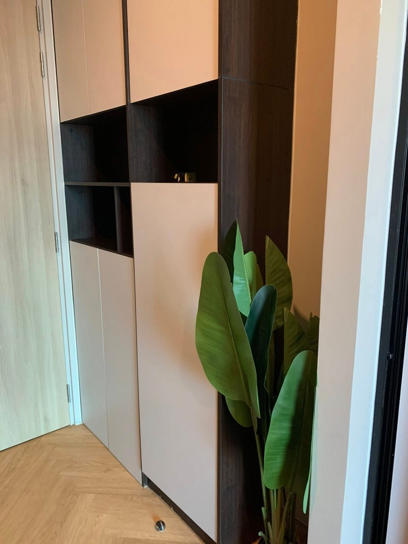 🍒 The Capital Ekamai-Thonglor : เดอะ แคปปิตอล เอกมัย-ทองหล่อ🍒