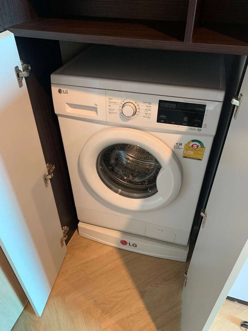 🍒 The Capital Ekamai-Thonglor : เดอะ แคปปิตอล เอกมัย-ทองหล่อ🍒