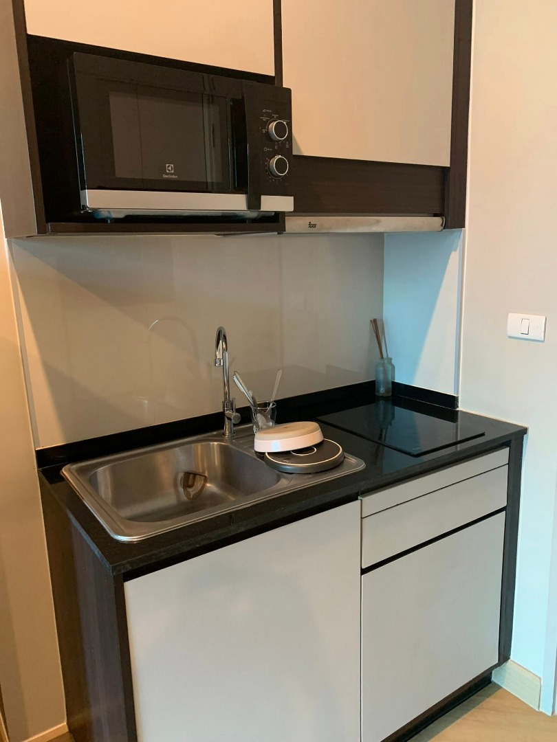 🍒 The Capital Ekamai-Thonglor : เดอะ แคปปิตอล เอกมัย-ทองหล่อ🍒