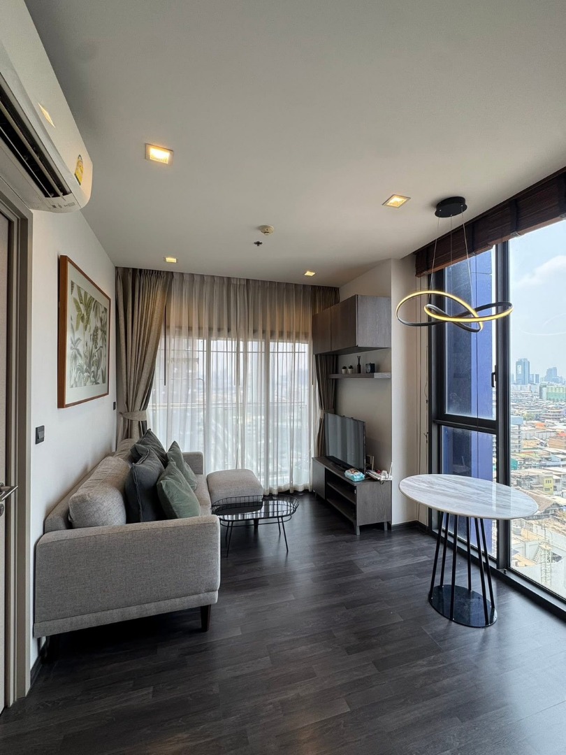 🍒THE LINE Asoke-Ratchada : เดอะ ไลน์ อโศก-รัชดา🍒