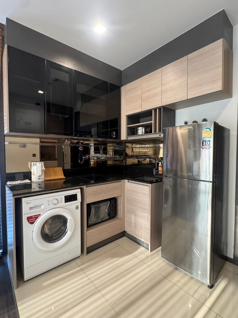 🍒THE LINE Asoke-Ratchada : เดอะ ไลน์ อโศก-รัชดา🍒