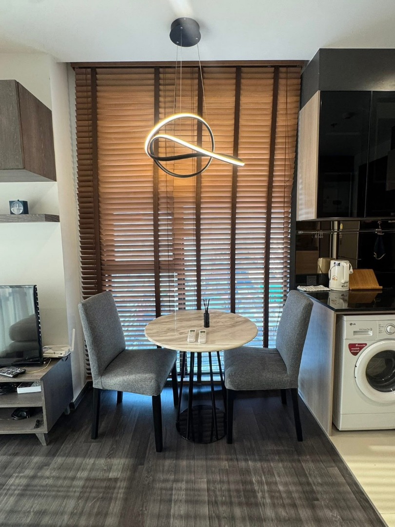 🍒THE LINE Asoke-Ratchada : เดอะ ไลน์ อโศก-รัชดา🍒