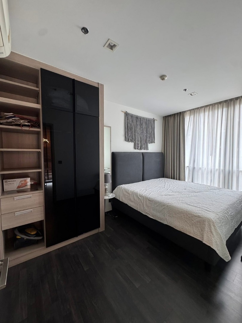 🍒THE LINE Asoke-Ratchada : เดอะ ไลน์ อโศก-รัชดา🍒