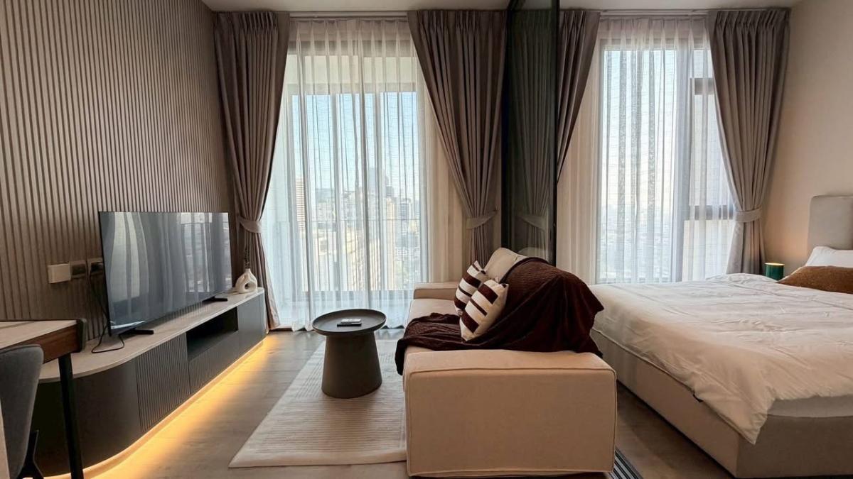 💗The Address Siam-Ratchathewi : ดิ แอดเดรส สยาม-ราชเทวี💗