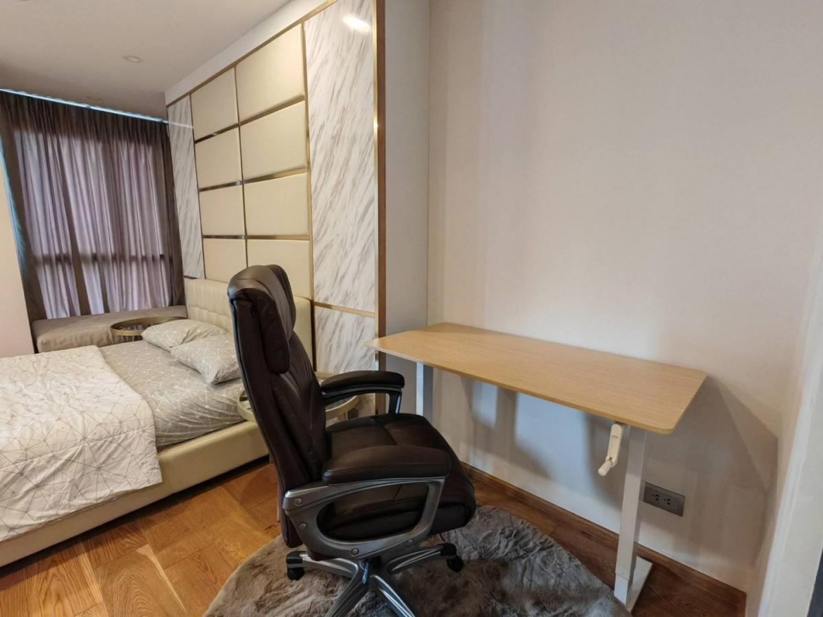 🏔️Q Chidlom Phetchaburi : คิว ชิดลม-เพชรบุรี 🏔️