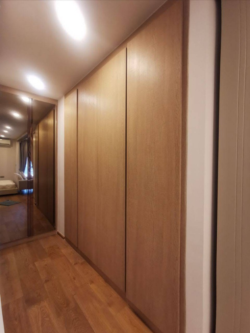 🏔️Q Chidlom Phetchaburi : คิว ชิดลม-เพชรบุรี 🏔️