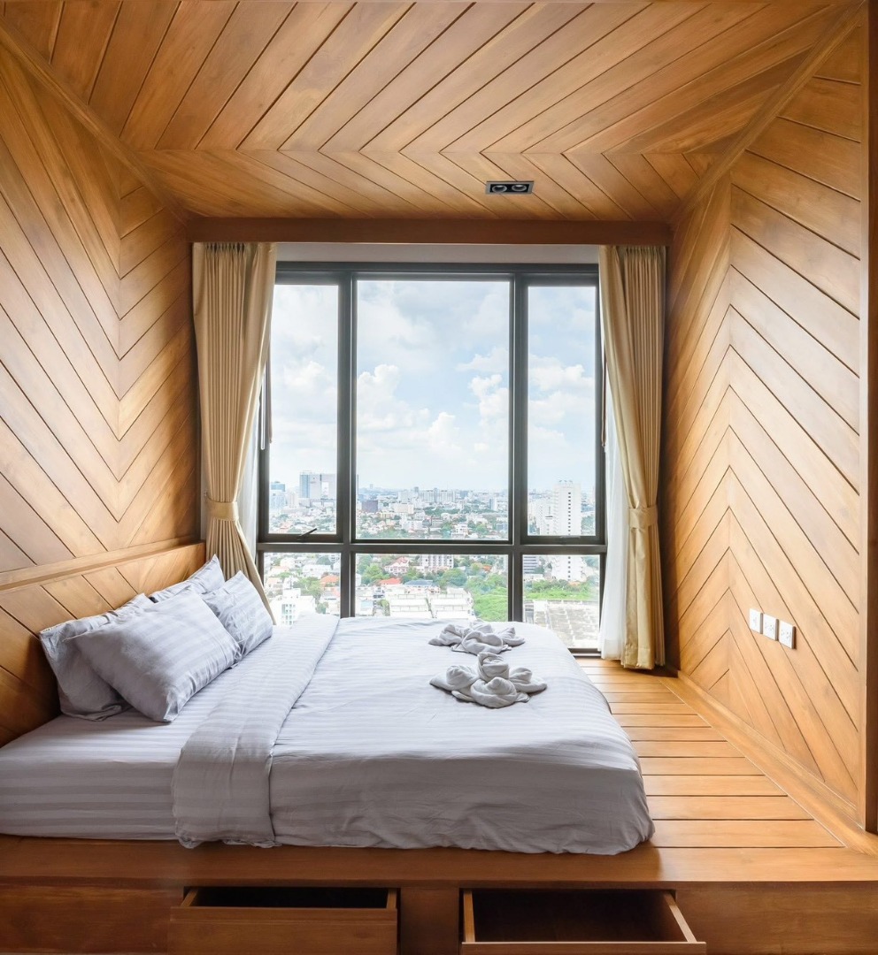 🍎Whizdom Avenue Ratchada-Ladprao : วิสซ์ดอม อเวนิว รัชดา-ลาดพร้าว 🍎